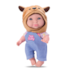 Bee Baby Bichinhos Ursinho Bee Toys 843