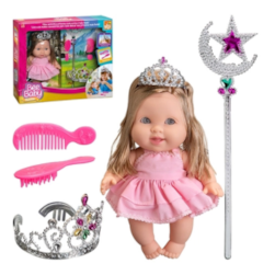 Bee Baby Princess Bee Toys 841