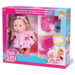 Bee Baby Xixi Bee Toys 820