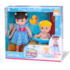 Bee Hugs Banho Bee Toys