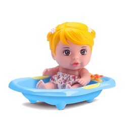 Bee Hugs Banho Bee Toys