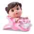 Bee Hugs Bebe Conforto Bee Toys