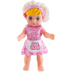 Bee Hugs Chef Bee Toys