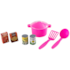 Bee Hugs Chef Bee Toys