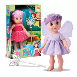 Bee Hugs Fadinha Bee Toys 970
