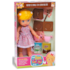 Bee Hugs Hora Do Chocolate Bee Toys 993