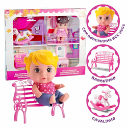 Bee Hugs Maleta Bee Toys