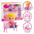 Bee Hugs Maleta Bee Toys