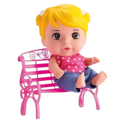 Bee Hugs Maleta Bee Toys