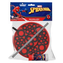 Big Bolhao Spider Man/disney Gala 830909