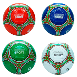 Bola de Futebol Sortidas Yins