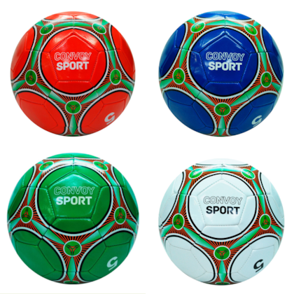 Bola de Futebol Sortidas Yins