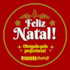 Bola De Natal 10pcs Chazak Cda2244