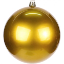 Bola Lisa Natal 14cm Drd Wincy Ntb1007d