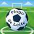 Bola Pingo De Leite Lider
