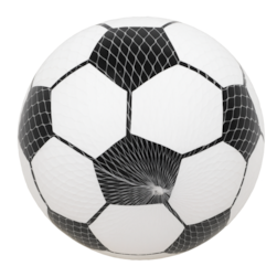 BOLA VINIL 9 ARKTOYS