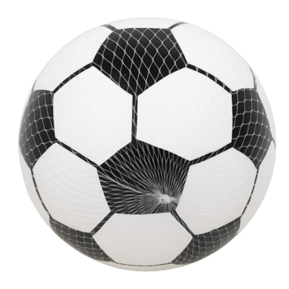BOLA VINIL 9 ARKTOYS