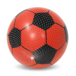 BOLA VINIL 9 ARKTOYS