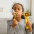 BOLHA DE SABAO DISPLAY DONUTS ARKTOYS