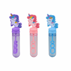Bolha de Sabão Display Unicorn Arktoys