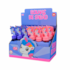 BOLHA DE SABAO DISPLAY UNICORN ARKTOYS AKT4393 - CX 24 UNIDADES
