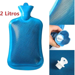 Bolsa De Agua 2l Top Rio