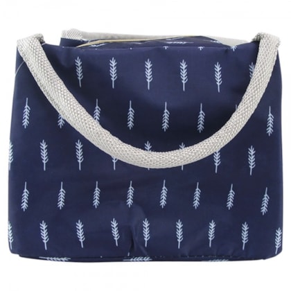 Bolsa Termica Estampada Clink Ck3034
