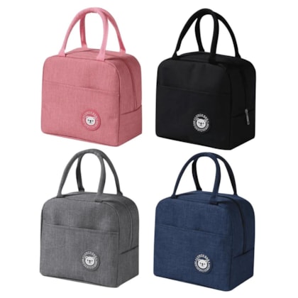 Bolsa Térmica Interponte
