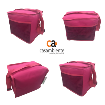 Bolsa Termica Listras Casambiente