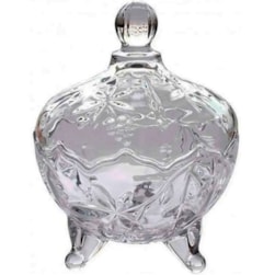Bomboniere Vidro Royal Wincy Vda07041