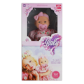 Boneca Baby Roma 5191