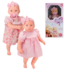 Boneca Baby Roma