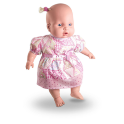 Boneca Bebe Judy Milk 468