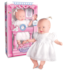 Boneca Bebe Oracao Milk