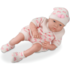 Boneca Bebe Real Roma 5095