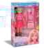 Boneca Beverly Girls Fashion Bee Toys