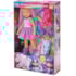 Boneca Beverly Girls Unicórnio Bee Toys