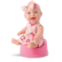 Boneca Bombolina Faz Xixi Bombola