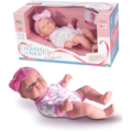 Boneca Cheirinho De Amor Petit Milk 443