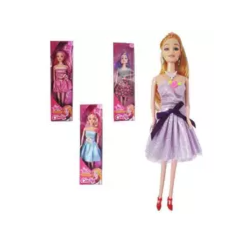 Boneca Cindy Arktoys Akt3192
