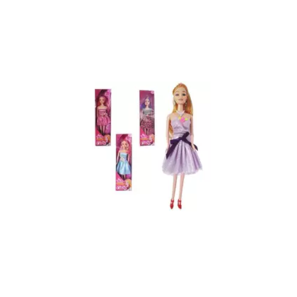 Boneca Cindy Arktoys Akt3192
