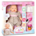 Boneca Claire Roma