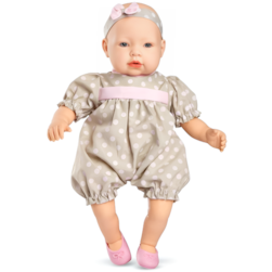 Boneca Claire Roma