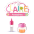 Boneca Claire Roma