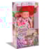 Boneca Fresh Fruit Melancia Morango e Uva Bee Toys