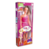 Boneca Girls Fashion Doll Milk