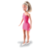 Boneca Girls Fashion Doll Milk