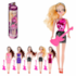 Boneca Joyce Pop Star Zein 2670