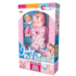 Boneca Judy Faz Xixi Milk 373