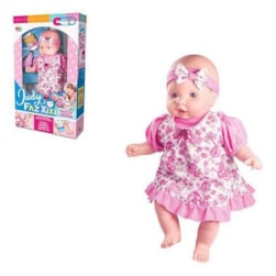 Boneca Judy Faz Xixi Milk 373